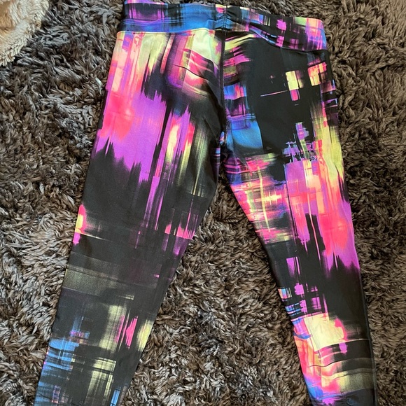 Calvin Klein leggings size large - Picture 3 of 4